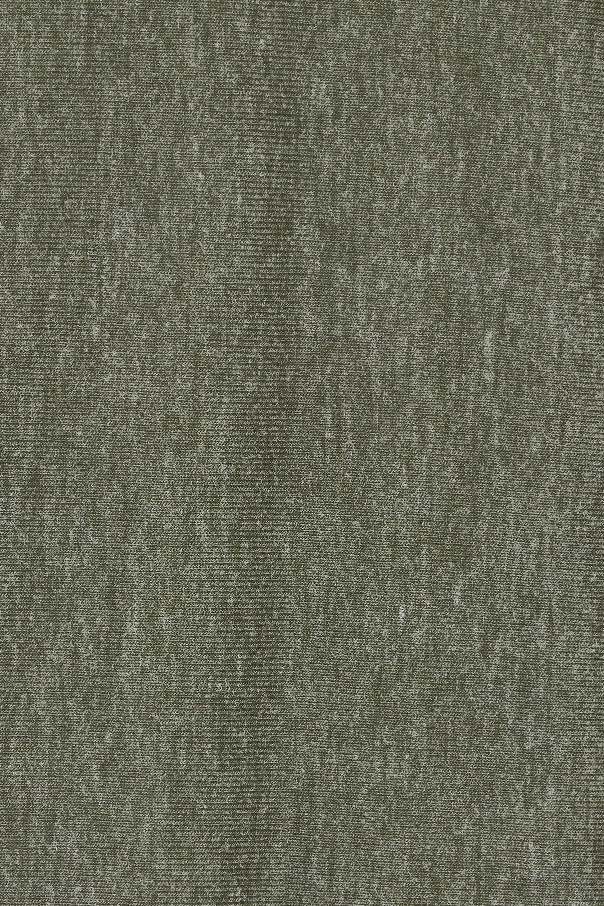 Product shot of the Falling For You Cardi in colour Pine (Green), detail