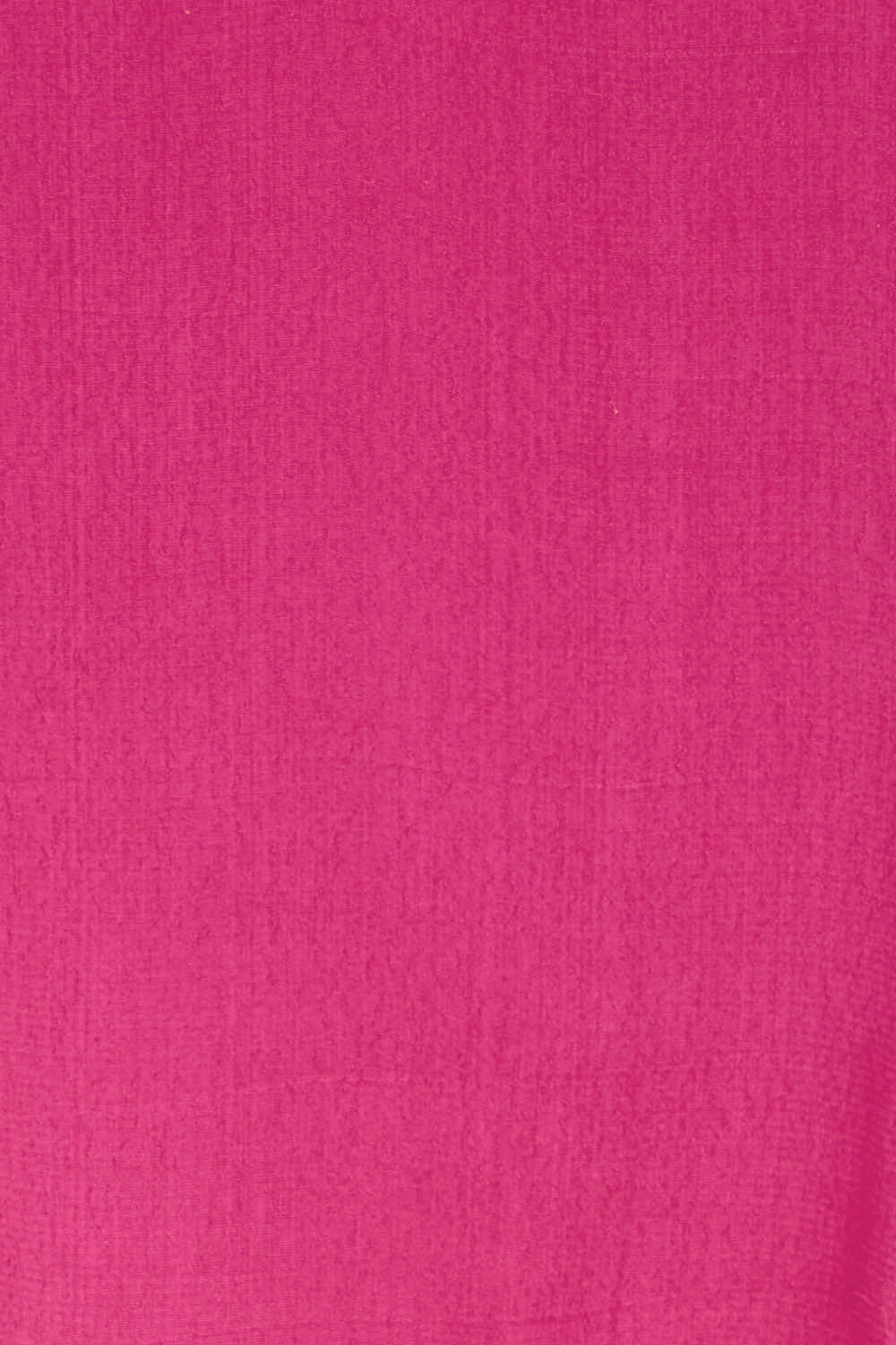 Product shot of the Runaway Top – Plum in colour Plum, showing detail