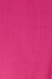 Product shot of the Runaway Top – Plum in colour Plum, showing detail