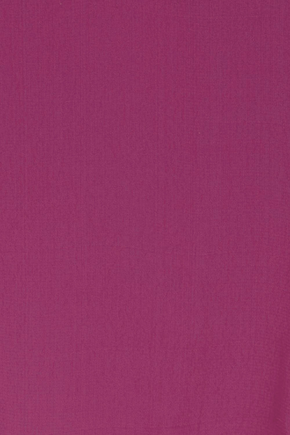 Product shot of the Runaway Top – Plum in colour Plum, showing detail