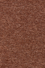Product shot of the Snuggle Up Jumper in colour Chocolate, detail