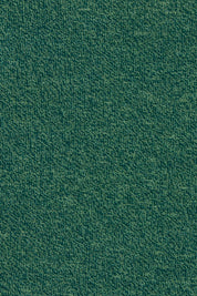Product shot of the Snuggle Up Jumper - Forest in colour Forest, showing detail