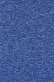 Product shot of the Snuggle Up Jumper in colour Sapphire (Blue), detail
