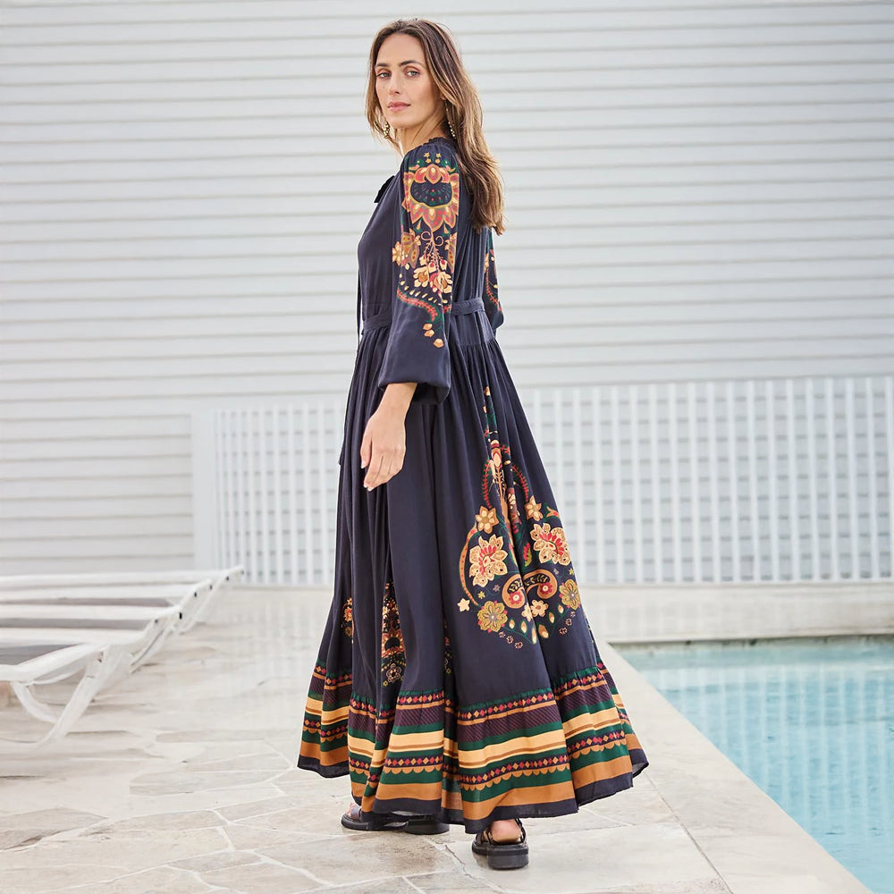 BOHEMIAN STYLE