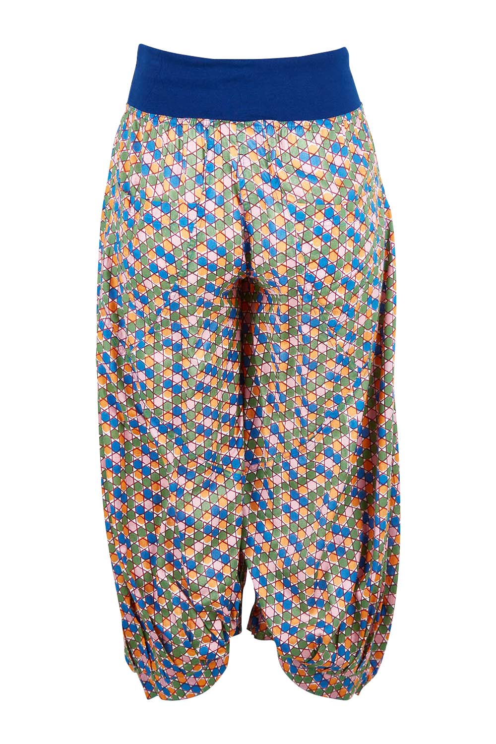Preloved Guru Pant - Fritz