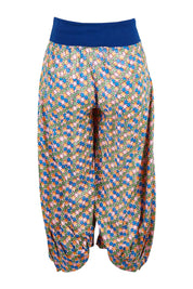 Preloved Guru Pant - Fritz