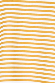 Ava Top – Mustard