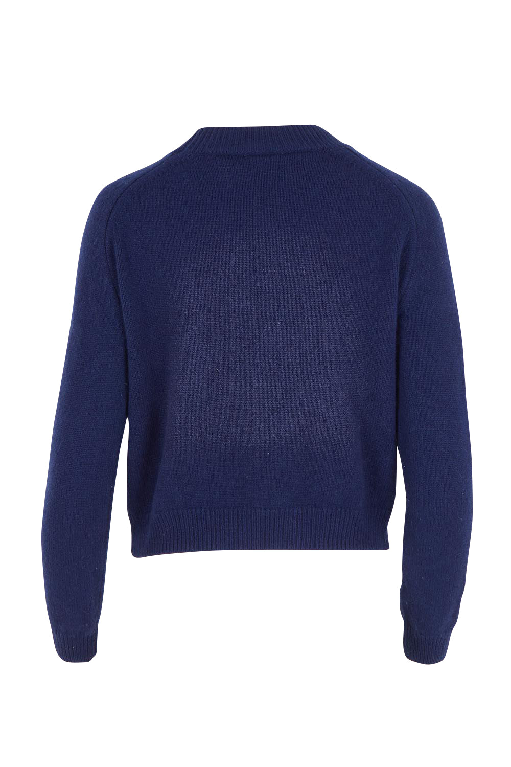 District Merino Jumper – Twilight