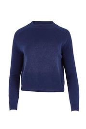 District Merino Jumper – Twilight