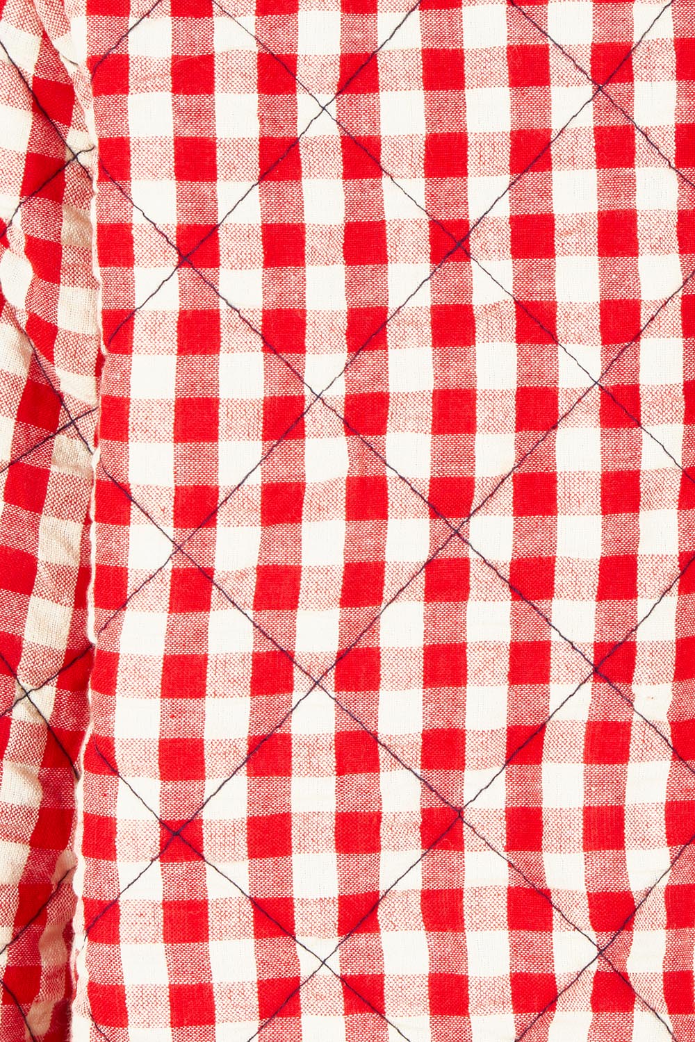 Mizuki Cotton Jacket – Redseer