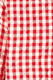Mizuki Cotton Jacket – Redseer