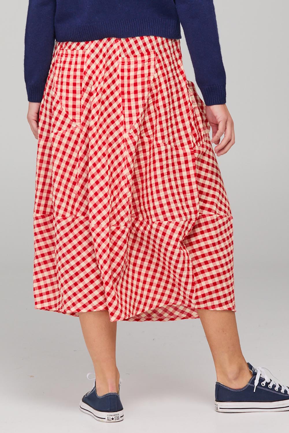 Guru Cotton Skirt – Redseer