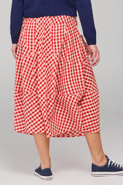 Guru Cotton Skirt – Redseer