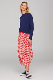 Guru Cotton Skirt – Redseer