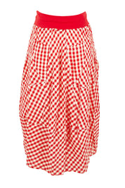 Guru Cotton Skirt – Redseer