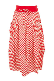 Guru Cotton Skirt – Redseer