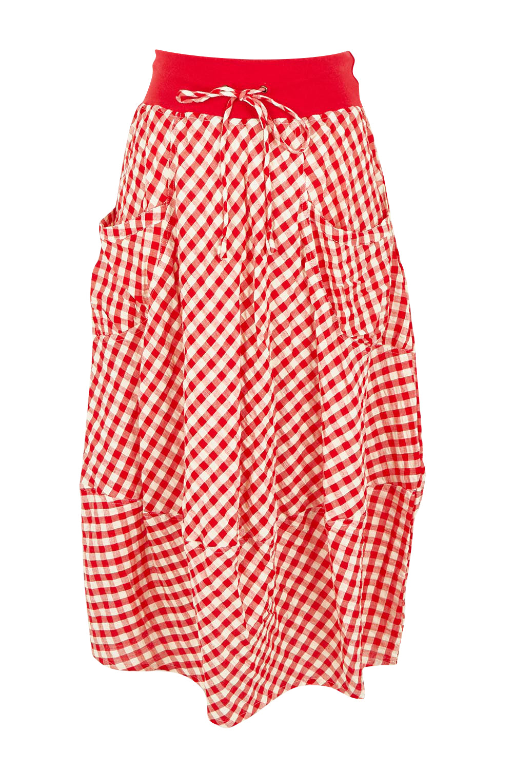 Guru Cotton Skirt – Redseer