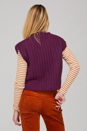 Choko Vest – Kazu