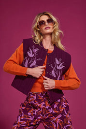 Choko Vest – Kazu