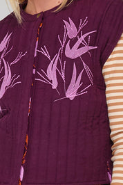 Choko Vest – Kazu