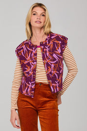 Choko Vest – Kazu