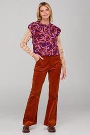 Choko Vest – Kazu