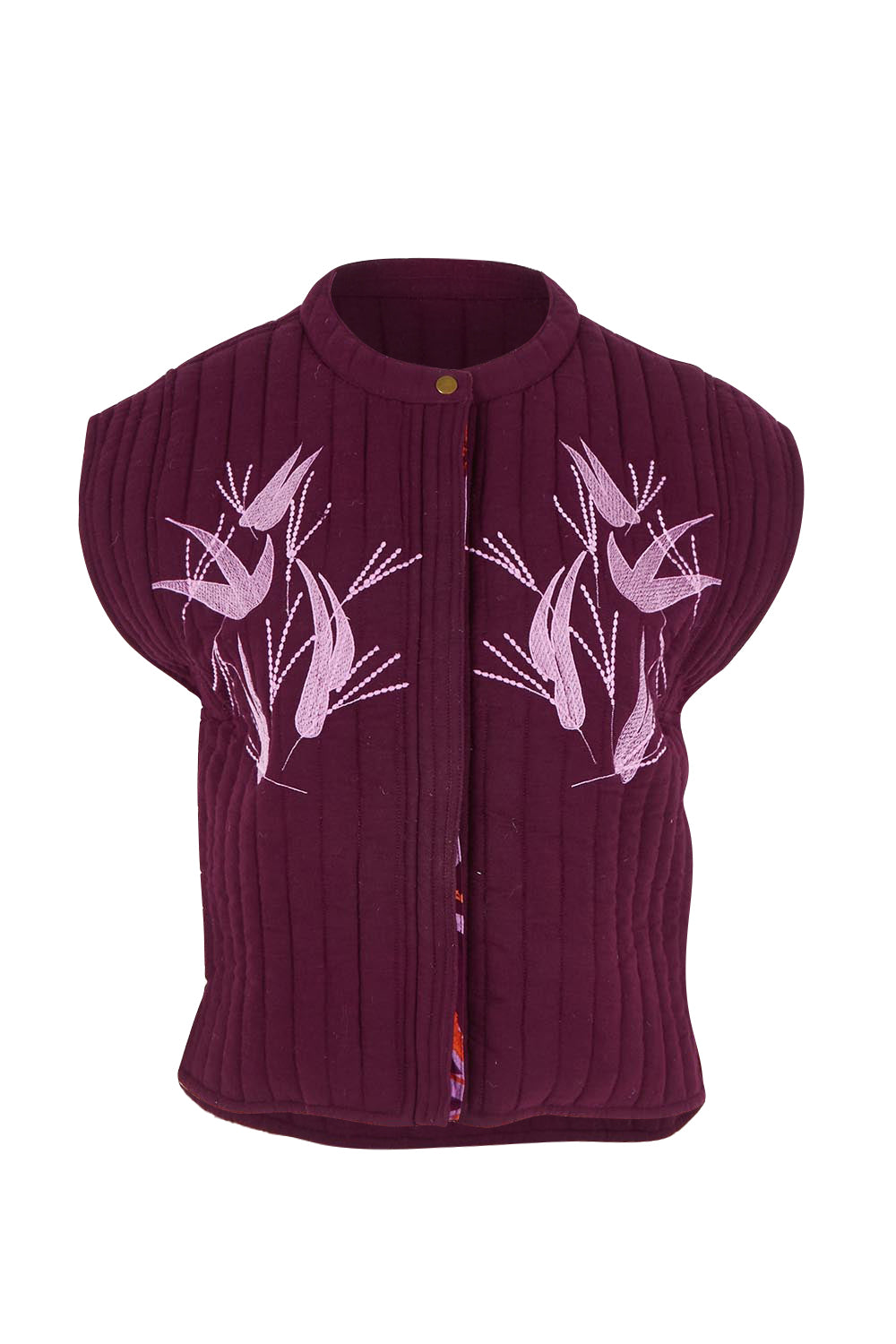 Choko Vest – Kazu