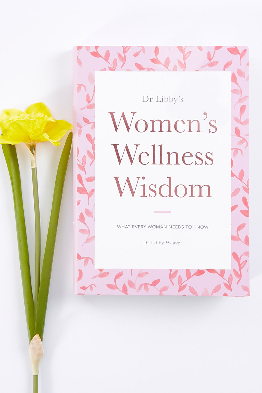 A model wearing size OneSize of the Women's Wellness Wisdom in colour Wellness (Black), from the front, showing the whole outfit