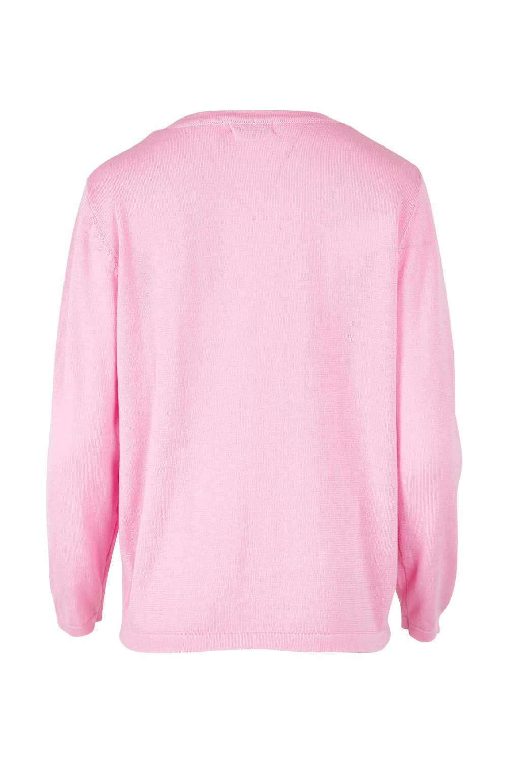 Preloved Petra True Love Knit - Lightpink