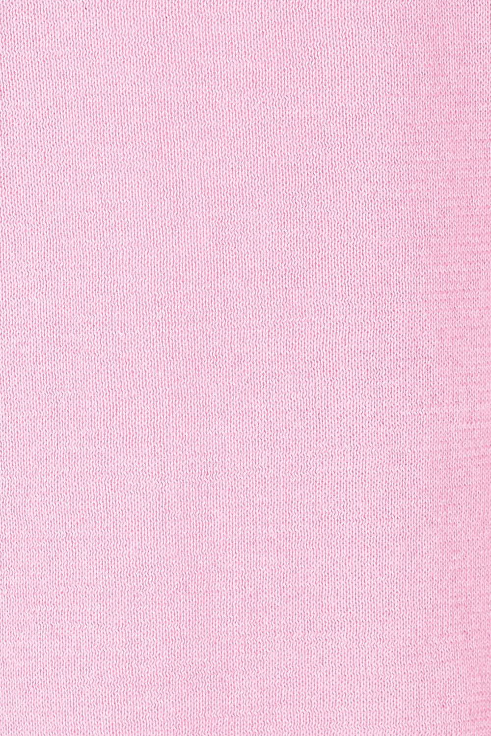 Preloved Petra True Love Knit - Lightpink