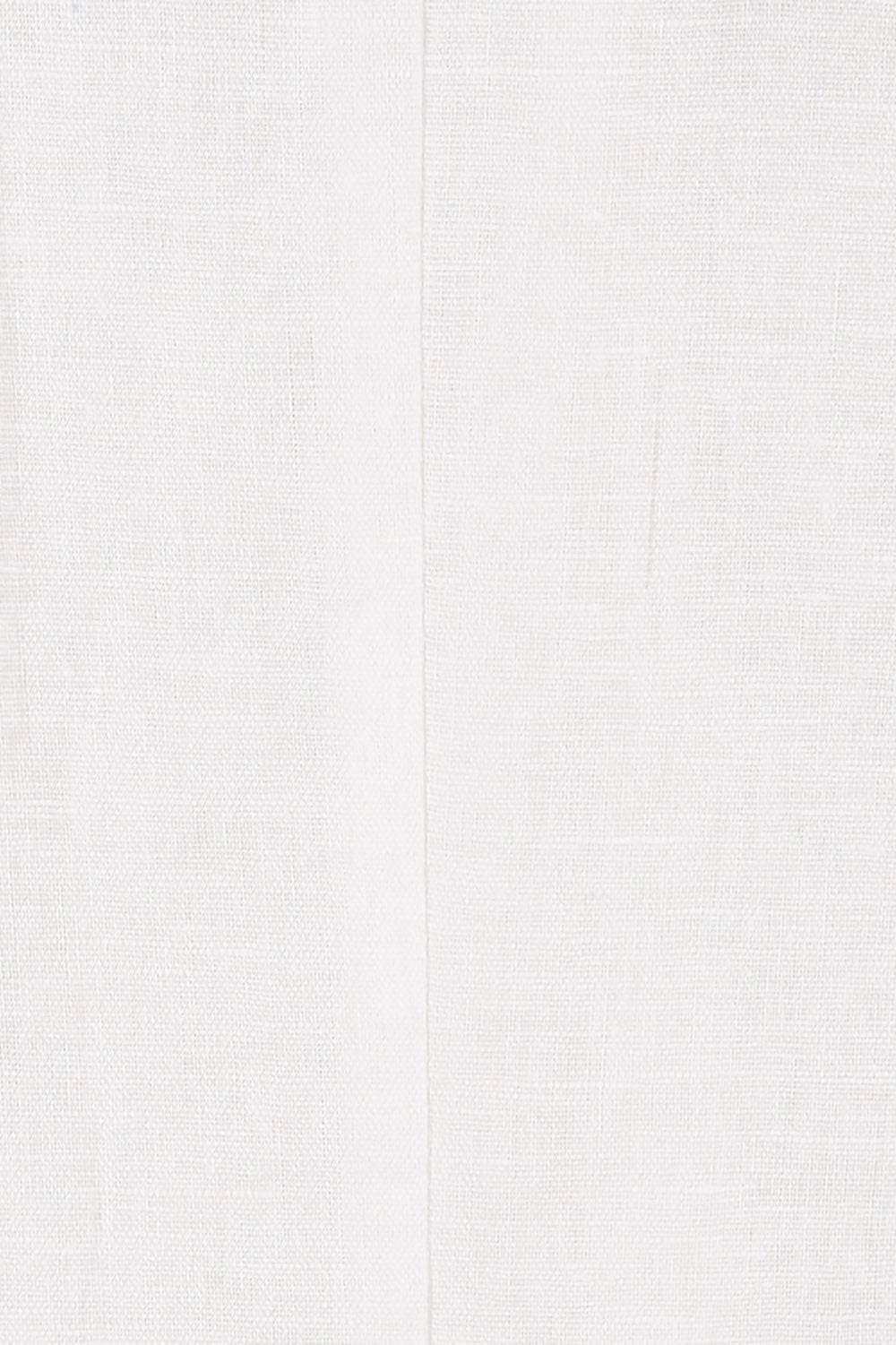 Product shot of the Elevate Jacket in colour White (White), detail