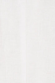 Product shot of the Elevate Jacket in colour White (White), detail