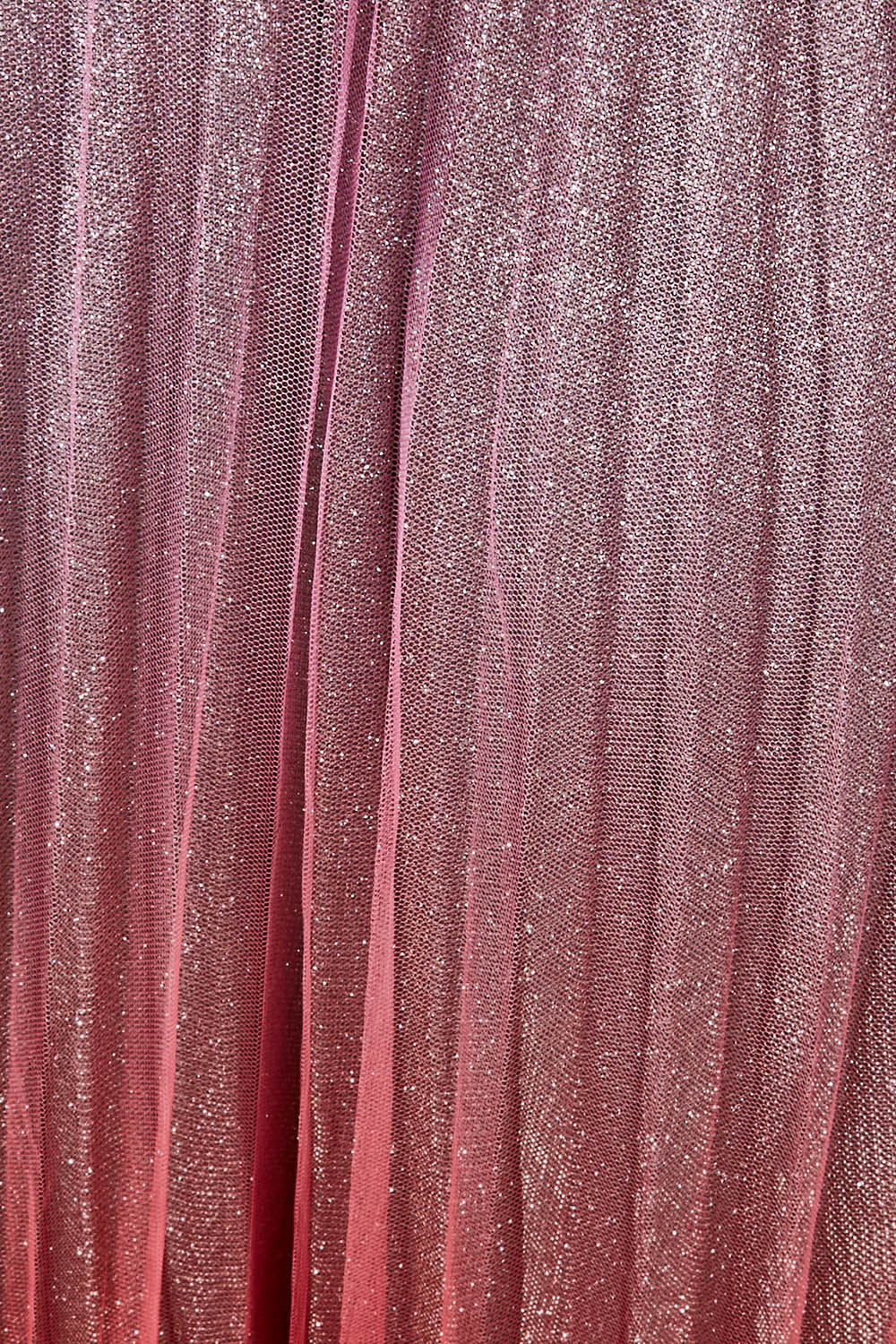 Product shot of the West End Skirt in colour Pinkred (Pink), detail