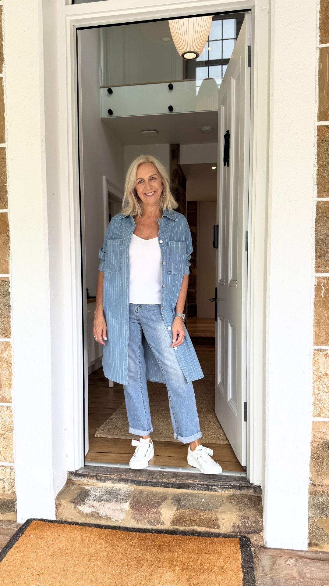 What's A Shacket? – birdsnest