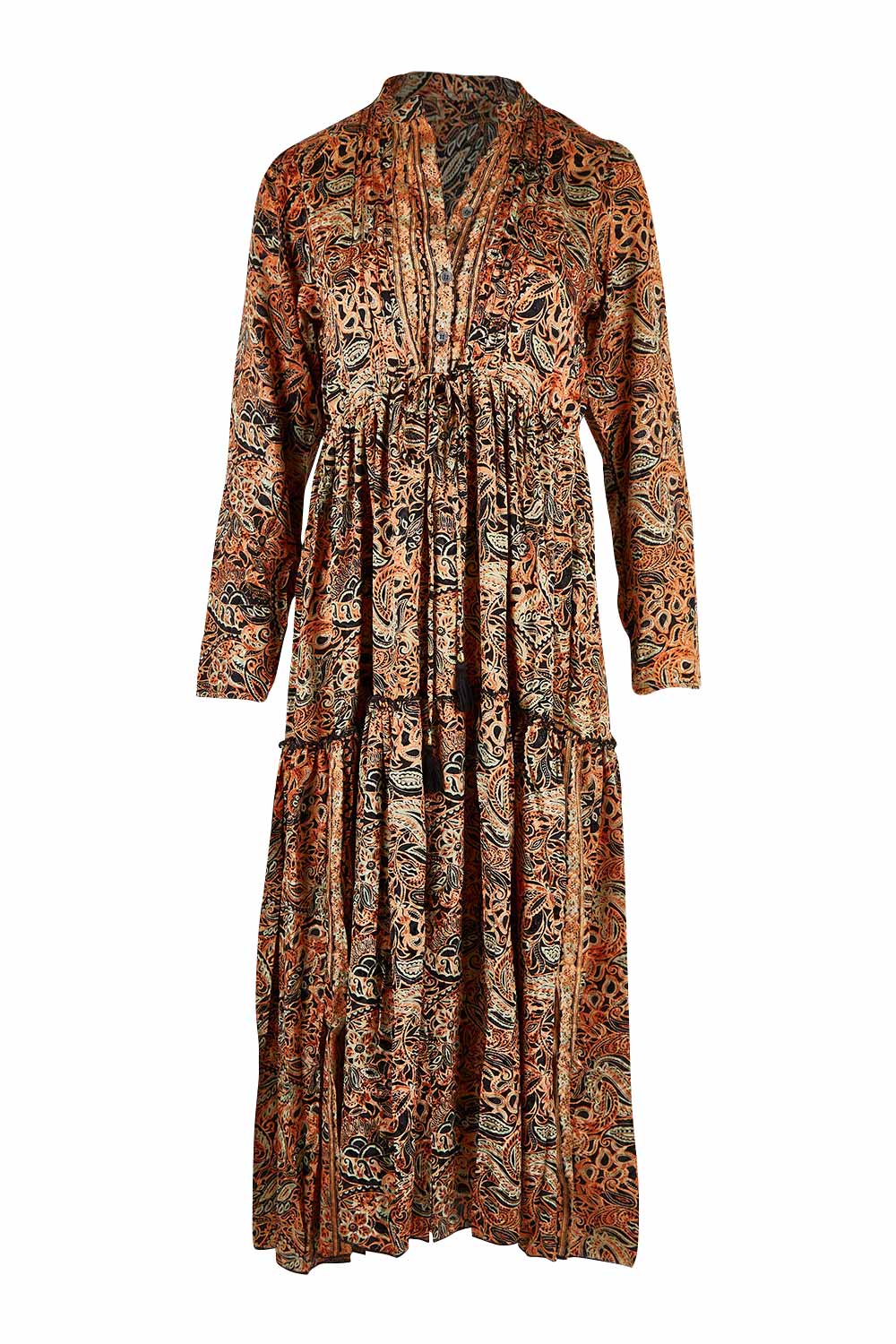 Preloved Flo Dress - Flo