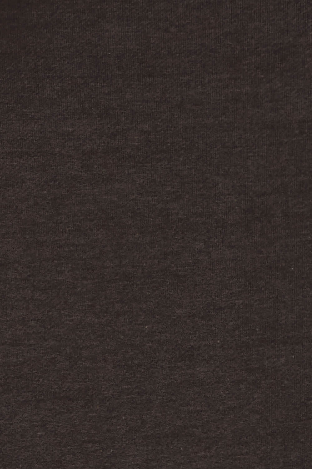 Product shot of the Margie Cowl Pocket Cotton Blend Dress in colour Mocha, detail