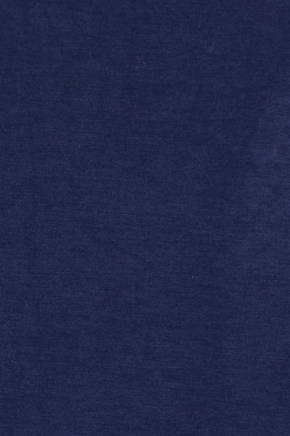Product shot of the Long Sleeve Pocket Dress in colour Navy (Blue), detail