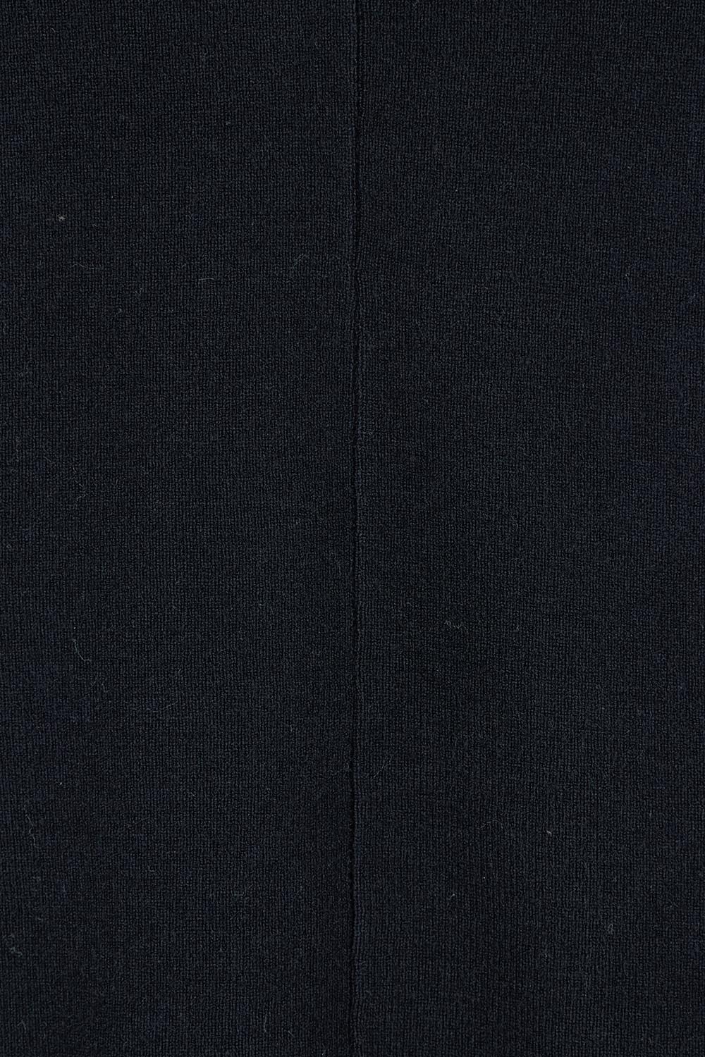 Knit Tunic – Black