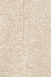 Knit Tunic – Camel