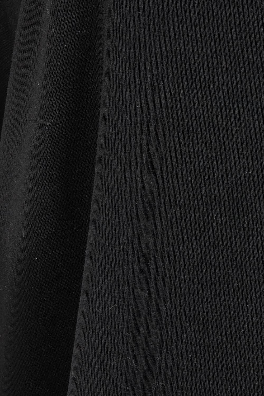 Weekend Life Poncho – Black