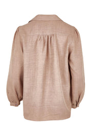 Core Season Top - Wood