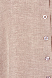 Core Season Top - Wood