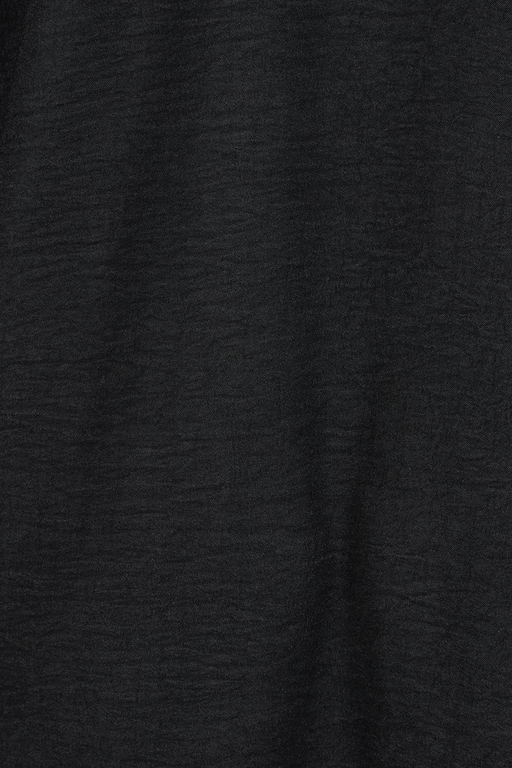 Venus Duster Jacket – Black