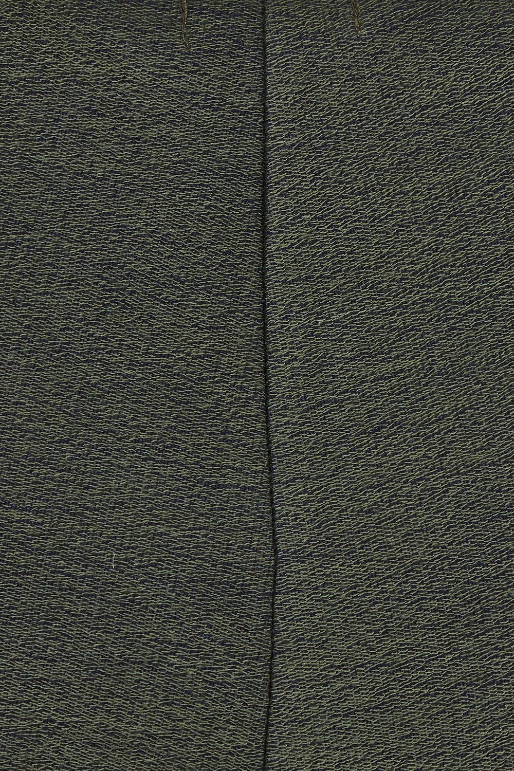Textured Pencil Pant – Olive