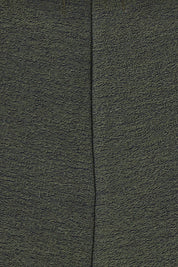 Textured Pencil Pant – Olive