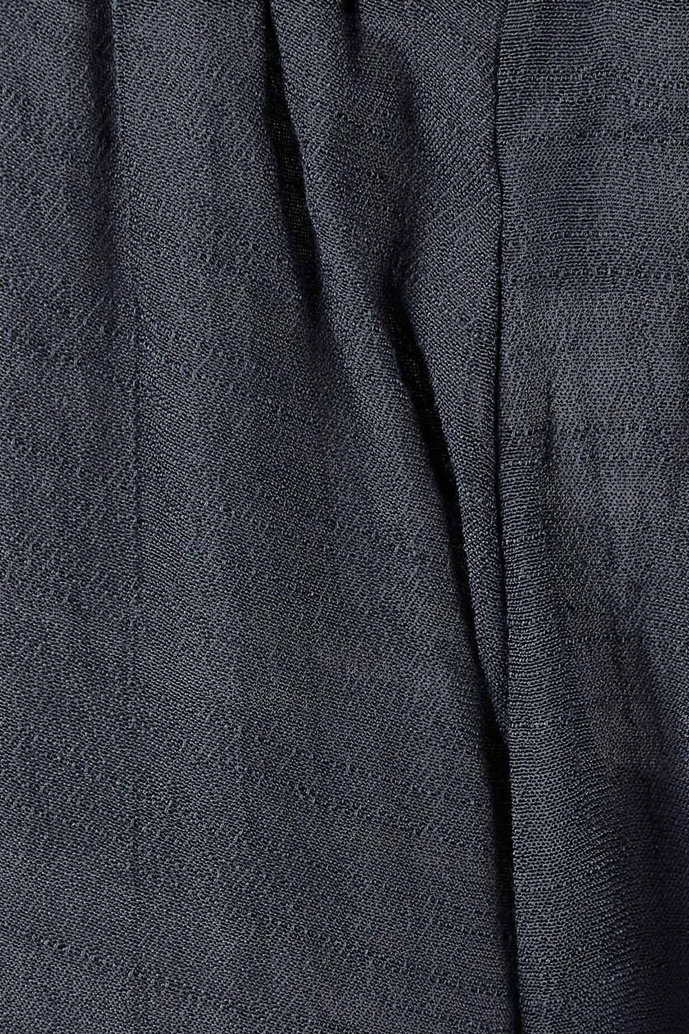 Preloved Bluebell Wide Leg Pant - Slate