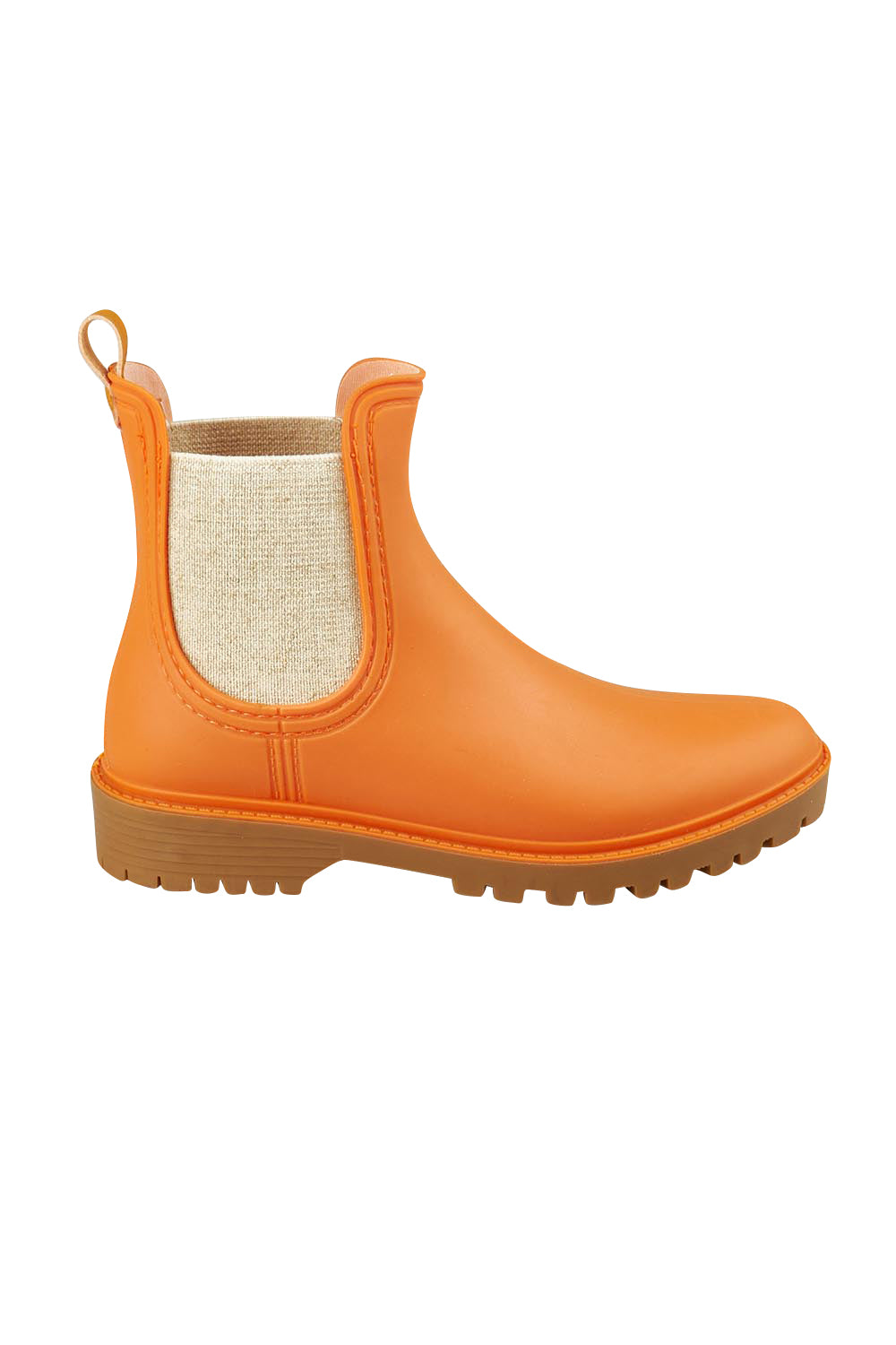 Laurina2 Gumboot – Burntorang