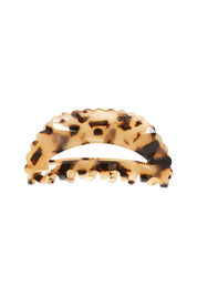 Product shot of the Vienetta Claw in colour Marle, from the front