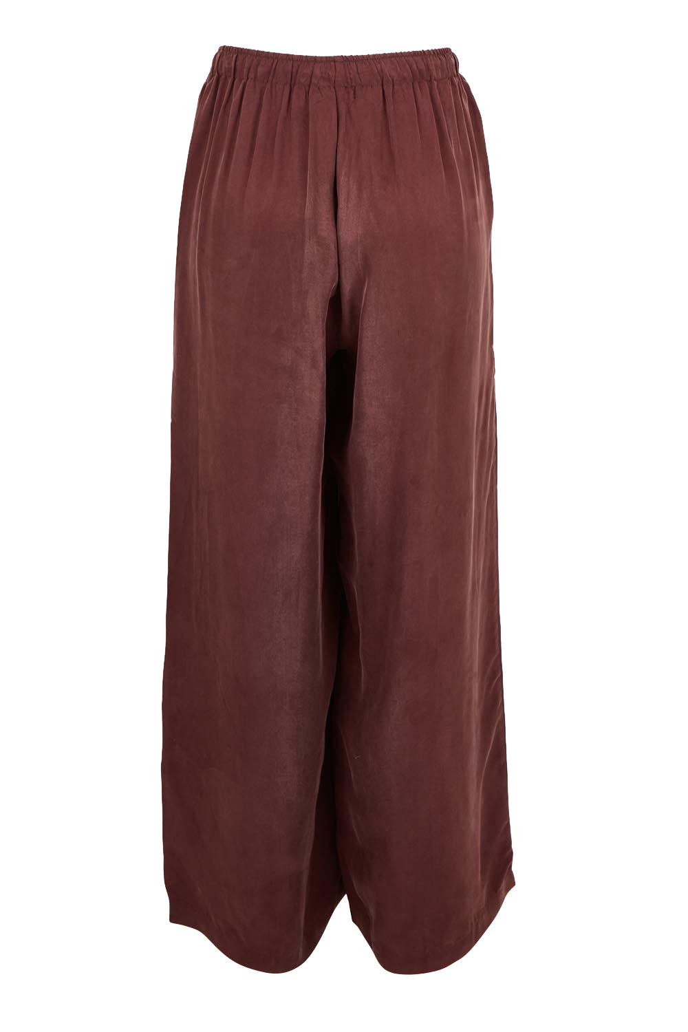 Calista Pant - Mahogany