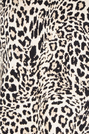 Product shot of the Zala Jumper in colour Nomad, detail